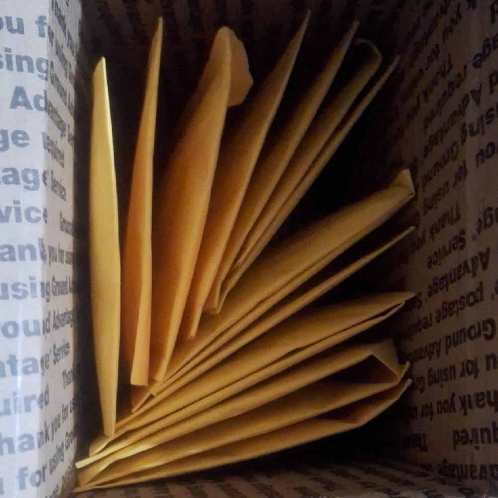 Re-seller Mystery Jewelry; 35 Total Unopened Envelopes, 3 Different Styles NIP